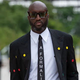Side view of Louis Vuitton unisex sunglasses
