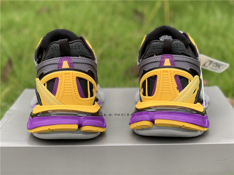Modern Premium Synthetic Leather Shoes - Signature Finish | Women's Designer-Inspired Footwear #126 - hardware and detail close-up (image 5) of designer-inspired shoes