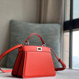 Ziva's Charm handbag – detail view (20cm*15cm*11cm)