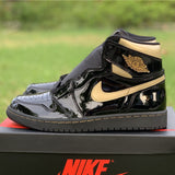 Nike Men's & Women's Designer Street Sneakers — Style 122