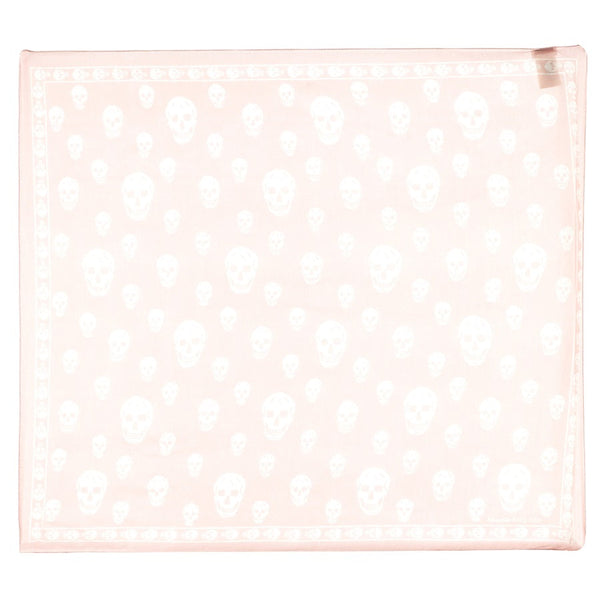 Alexander McQueen scarves & wraps luxury designer piece front view