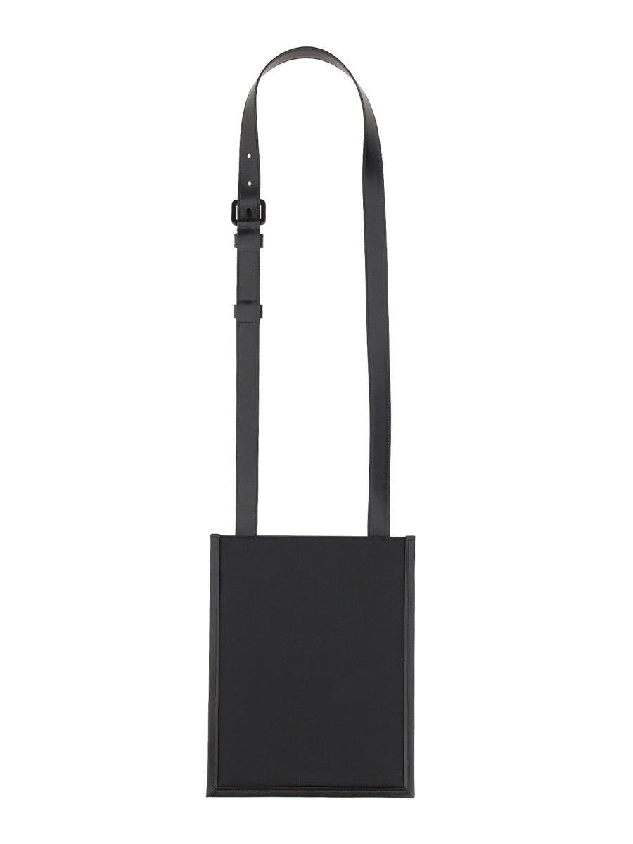 Alexander McQueen premium cross body bags detail and craftsmanship close-up