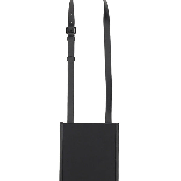 Alexander McQueen premium cross body bags detail and craftsmanship close-up