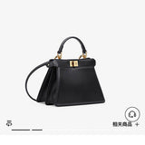 Ziva's Charm handbag – styled view (20cm*15cm*11cm)