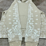 Amiri hoodie close-up — premium authentic designer style