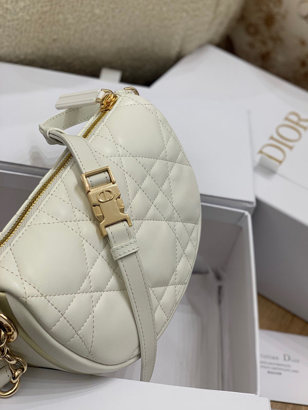 Styled lifestyle shot of structured premium women's handbag – women's luxury handbag