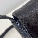 Zivas Charm Contemporary Flair Statement Handbag (Statement-Ready Design) – Close-Up Detail