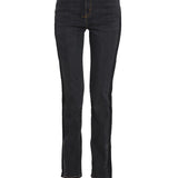 Alexander McQueen pants luxury designer piece front view