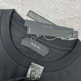 Amiri t-shirt styling view — premium authentic designer style
