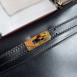 Graceful handbag styled for everyday wear
