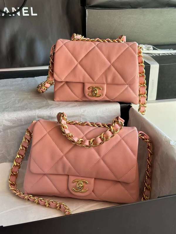 Zivas Charm Refined Everyday Style Everyday Handbag (Versatile Style Statement) – Side Profile