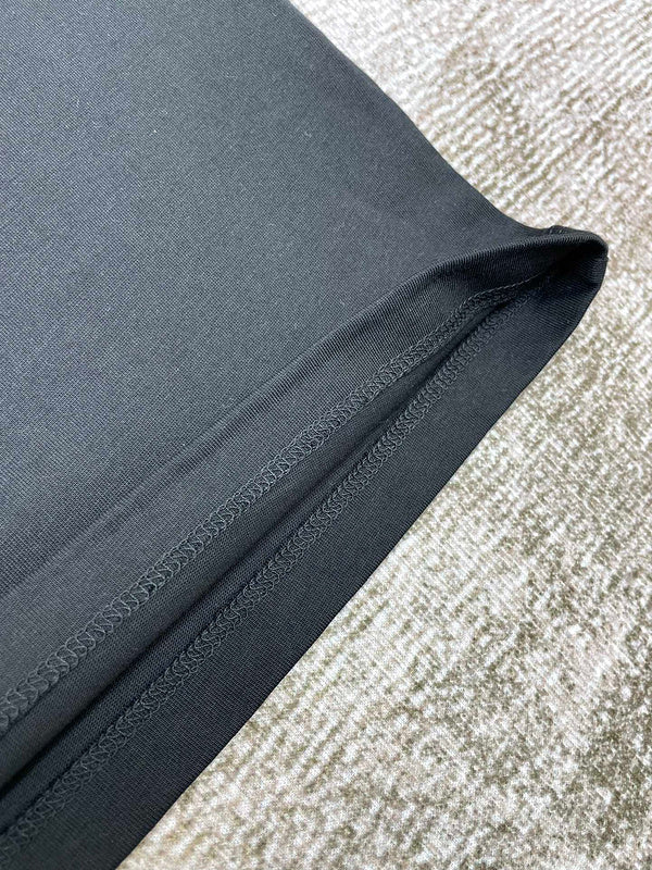 Amiri t-shirt angled view — premium authentic designer style