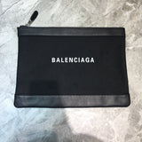 Contemporary Premium PU Leather Handbag - Statement Silhouette | Women's Fashion Handbag #1035 - side angle view (image 2) of designer-inspired handbag
