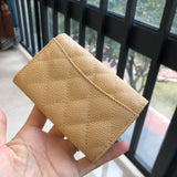 Zivas Charm Chic Craftsmanship Everyday Handbag (Polished Everyday Piece) – Interior View