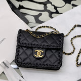  women's handbag, versatile design, view 2