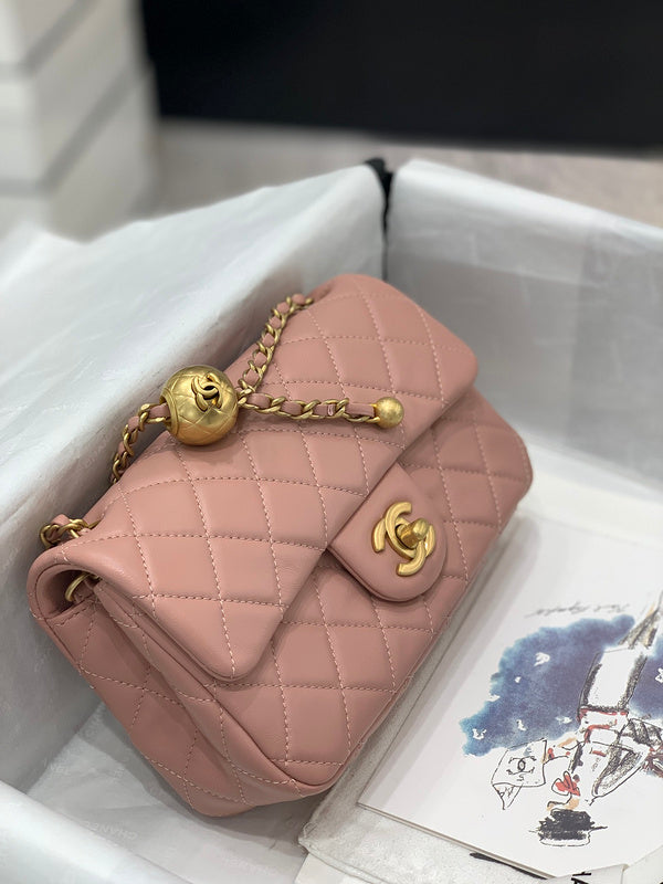  women's handbag, mid design, view 2