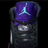 Nike Men's & Women's Luxury Lifestyle Trainers — Style 015 back view
