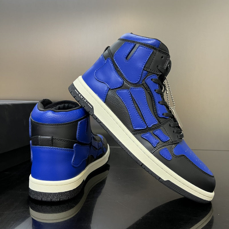 Amiri sneakers close-up — premium authentic designer style