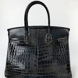 Everyday-Ready bag shown from front angle