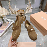 Miu Miu shoes styled look premium fashion