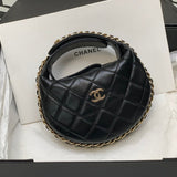  handbag, compact everyday style, image 8