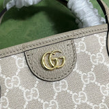 Handle and strap detail of everyday-luxe sleek women's handbag – women's luxury accessory