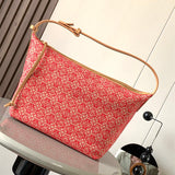 Ziva's Charm handbag – carry view (21cm*17cm*13cm)