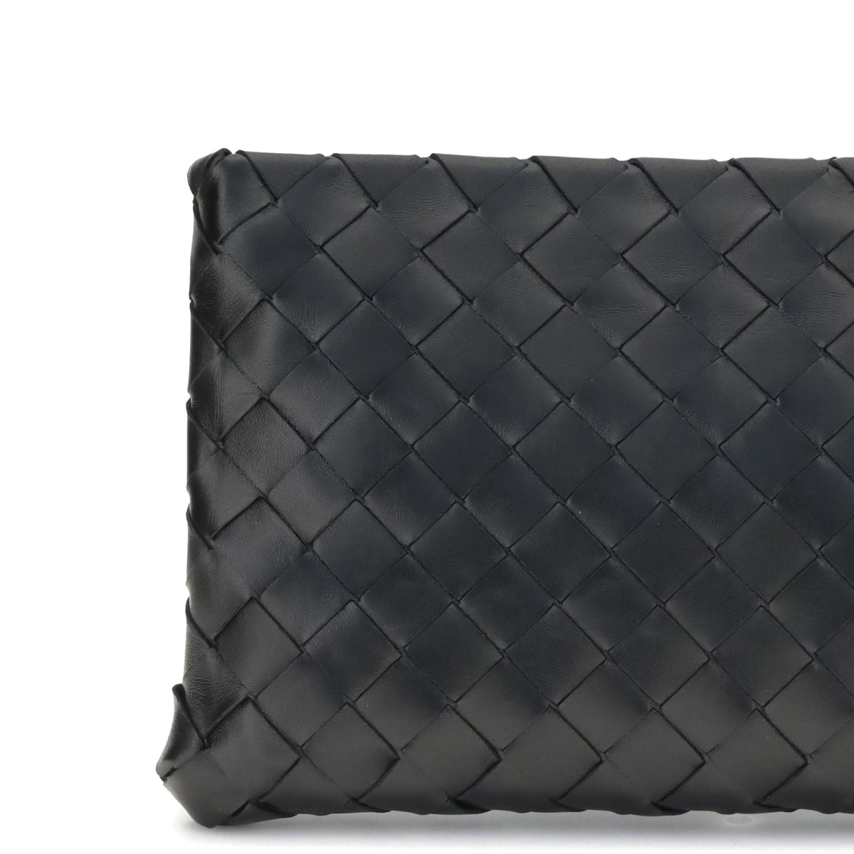 Bottega Veneta clutches side profile designer luxury fashion