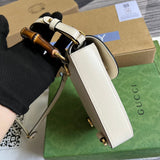 Interior view of classic premium women's handbag – women's luxury handbag