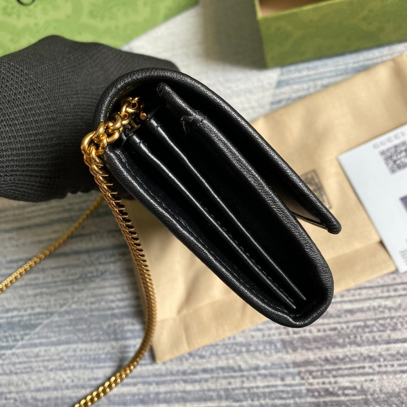 Top view of chic polished women's handbag – women's everyday handbag
