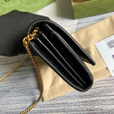 Top view of chic polished women's handbag – women's everyday handbag