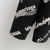 Balenciaga clothing full view — premium authentic designer style