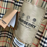 Burberry designer clothing front view designer style