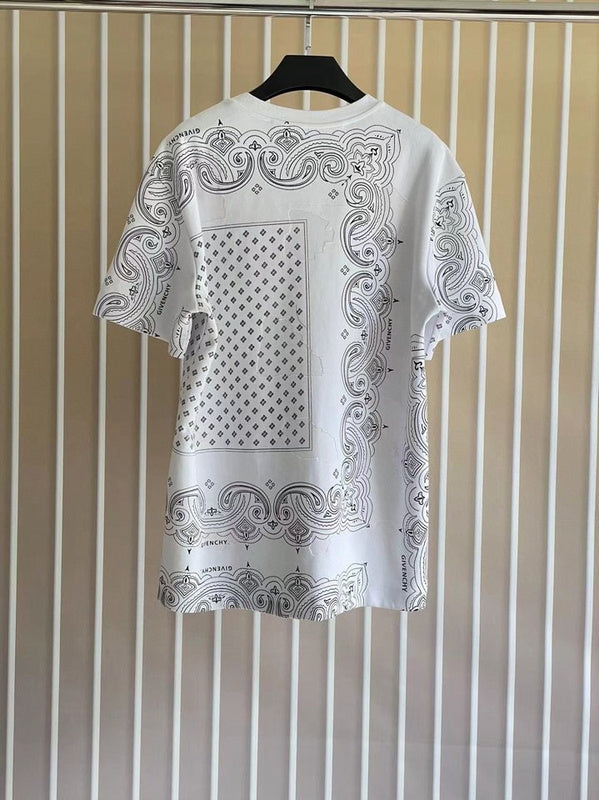 Givenchy clothing detail view — premium authentic designer style