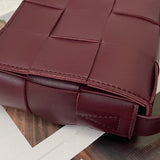 Classic Vegan Leather Handbag - Versatile Everyday Design | Women's Statement Accessory #1629 - product detail shot (image 10) of designer-inspired handbag