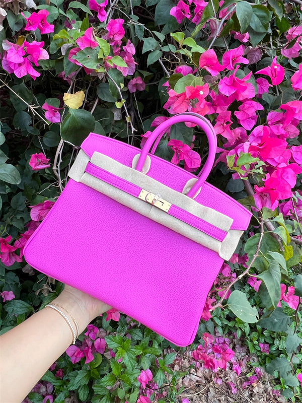  Tailored crossbody bag carried on shoulder