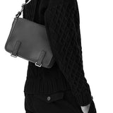 Ziva's Charm handbag – close-up view (24cm*18cm*10.5cm)