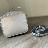 Ziva's Charm handbag – interior view (12cm*18cm*10cm)