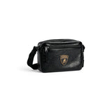 Balenciaga premium crossbody detail and craftsmanship close-up