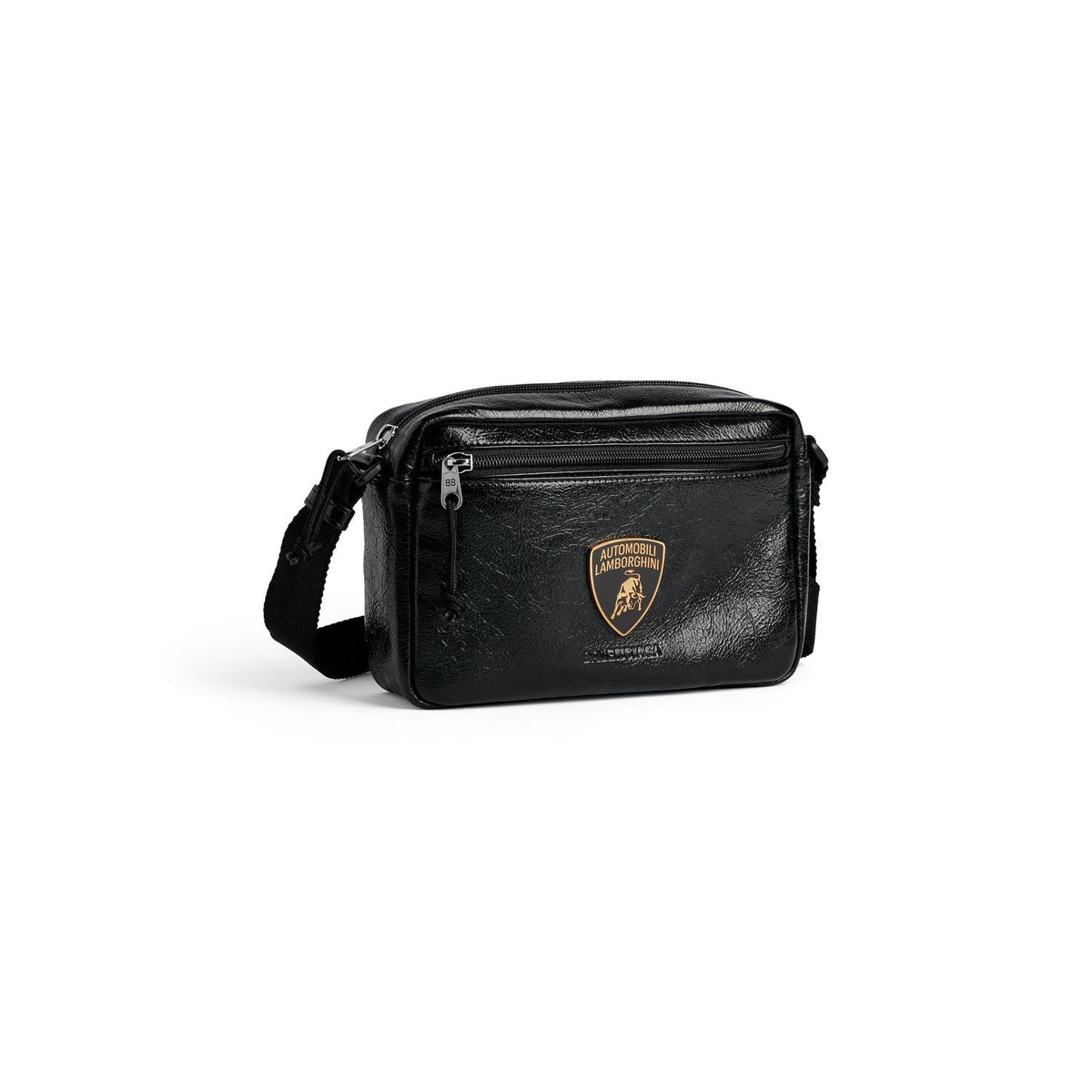 Balenciaga Bags? BALENCIAGA Mini Shoulder Handbag Explorer - Dimensions: W 22.8 X H 16 X D 6.8 CM Luxury Designer Leather Handbag