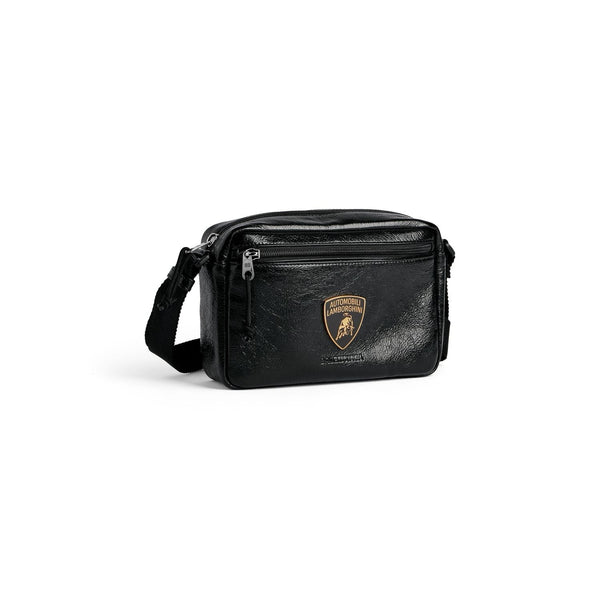 Balenciaga Bags? BALENCIAGA Mini Shoulder Handbag Explorer - Dimensions: W 22.8 X H 16 X D 6.8 CM Luxury Designer Leather Handbag