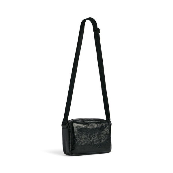Balenciaga Bags? BALENCIAGA Mini Shoulder Handbag Explorer - Dimensions: W 22.8 X H 16 X D 6.8 CM Luxury Designer Leather Handbag