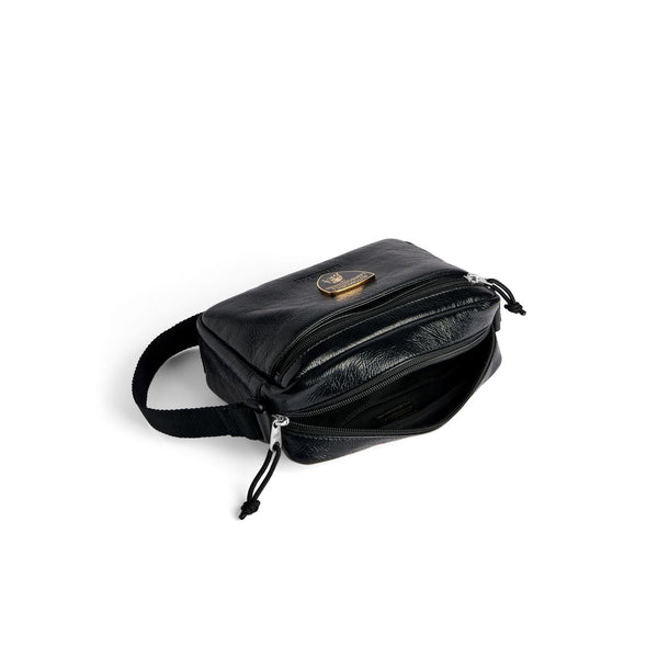 Balenciaga Bags? BALENCIAGA Mini Shoulder Handbag Explorer - Dimensions: W 22.8 X H 16 X D 6.8 CM Luxury Designer Leather Handbag