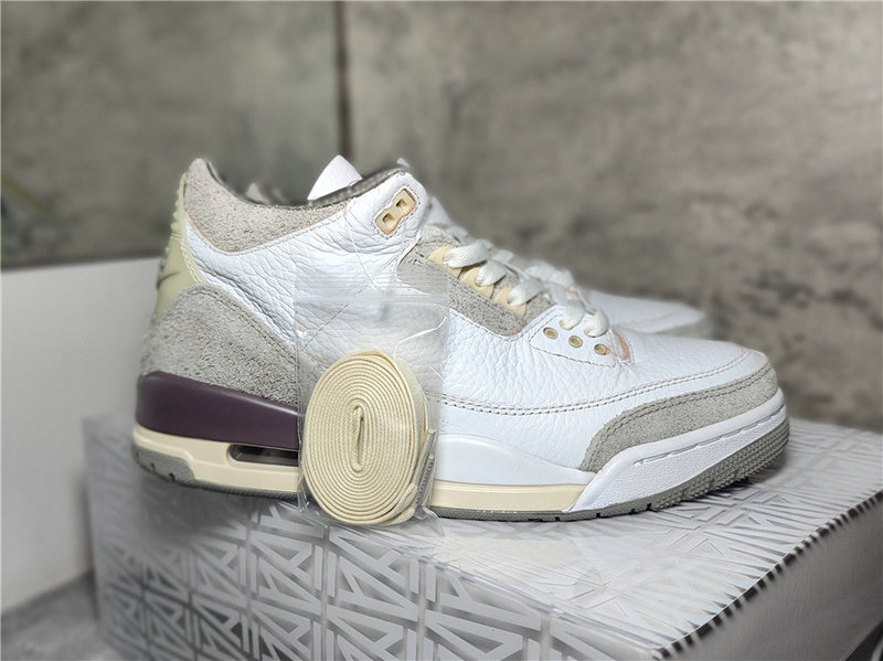 Nike Men's & Women's Designer Lifestyle Shoes — Style 152 back view