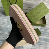 Interior view of structured premium women's handbag – women's everyday handbag