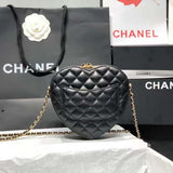 Zivas Charm Everyday Sophistication Luxury Handbag (Everyday Luxury Essential) – Interior View