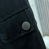 Burberry clothing back view — premium authentic designer style