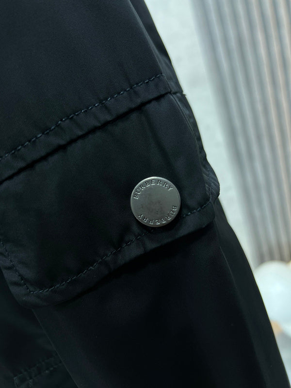 Three-quarter angle view of Burberry luxury piece style No.348
