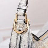 Ziva's Charm handbag – interior view (Standard Size)