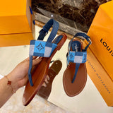 Louis Vuitton luxury shoes lifestyle view — premium authentic designer style